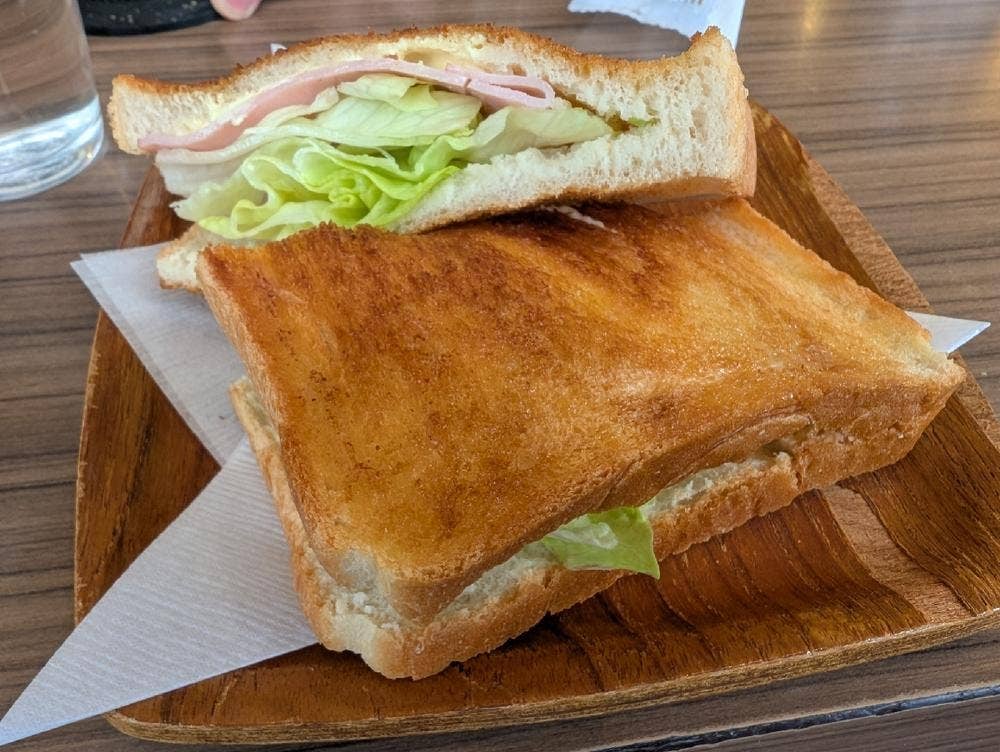 梅の木新館