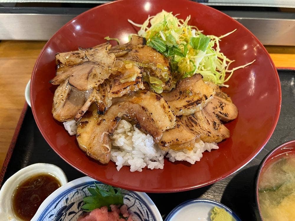 やまどん