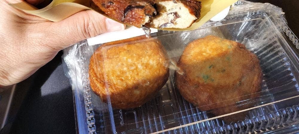 元祖おび天本舗 宮崎空港店