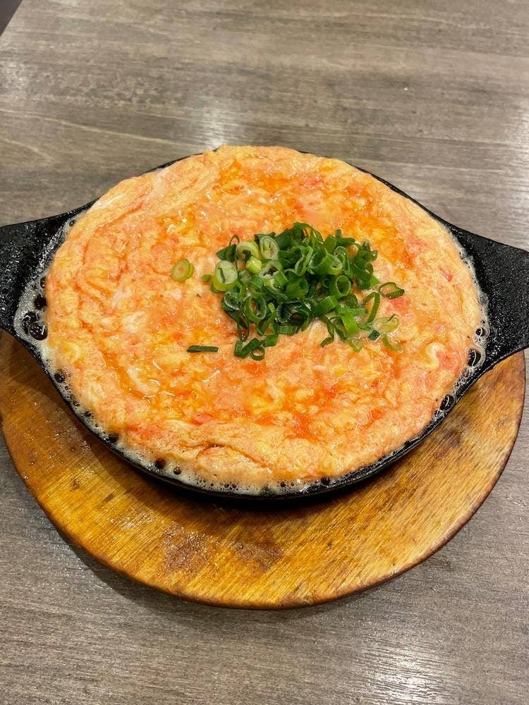 新宿浪花酒場