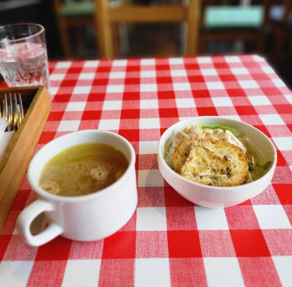 大衆ビストロ 原田屋