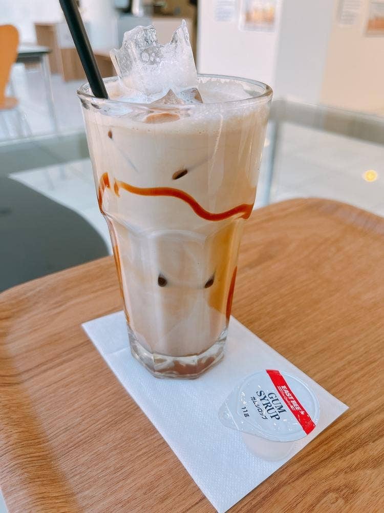 Peace Cafe