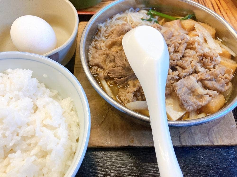 牛心 駅前店