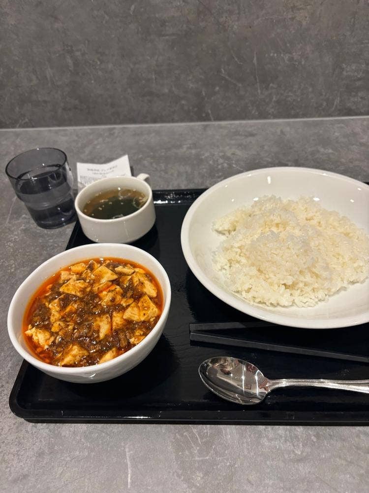 熊龍酒家 プレナ幕張店