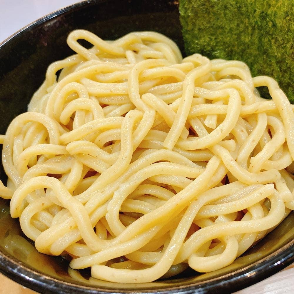 白楽 栗山製麺 ラゾーナ川崎プラザ店