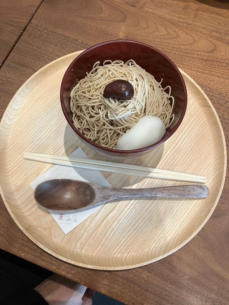 菓ふぇMURAKAMI クロスゲート金沢店