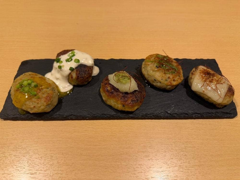 全室個室 おでんx手作りつくね専門店 蔵‐くら‐ 赤坂見附店