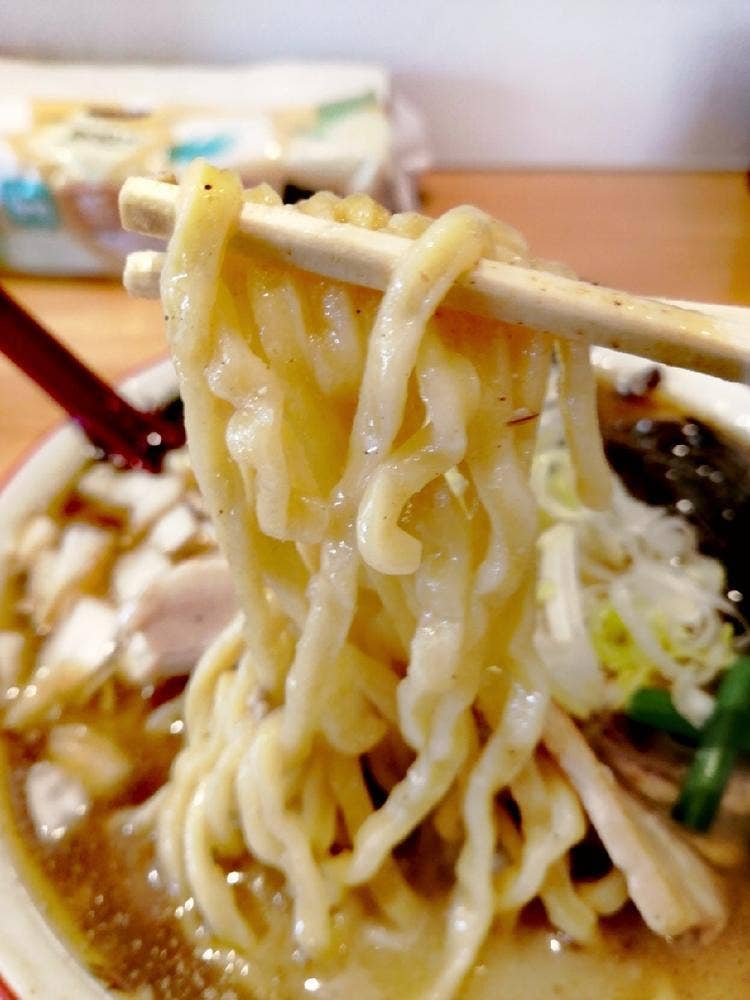 麺屋 はっち