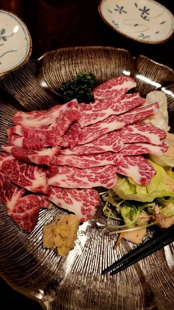 酒膳にし山
