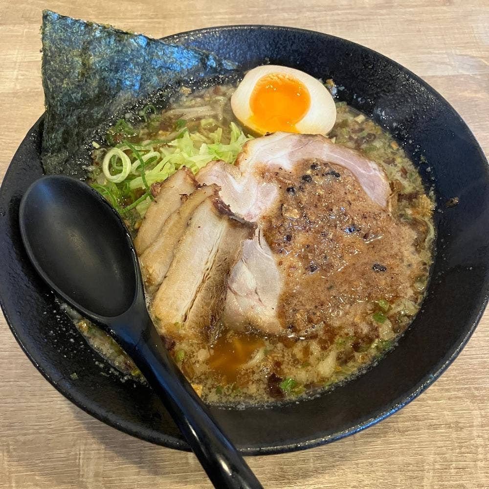 五郎家 中央店