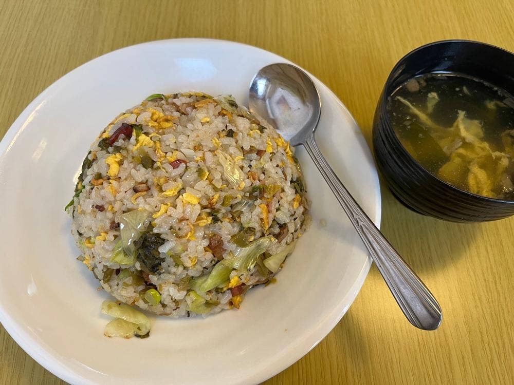 台湾料理 台北