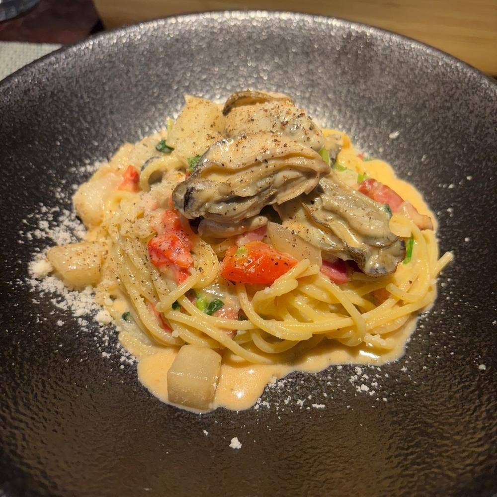 Pasta fresca Otti