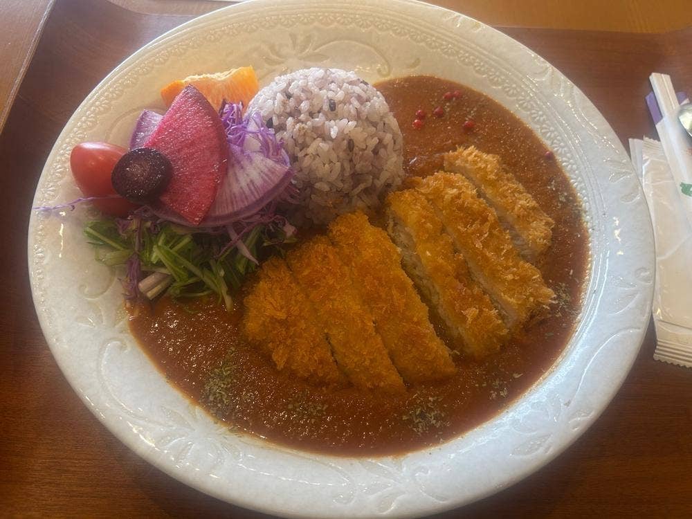CURRYON