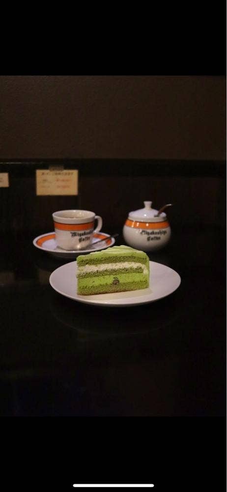宮越屋珈琲 町田店