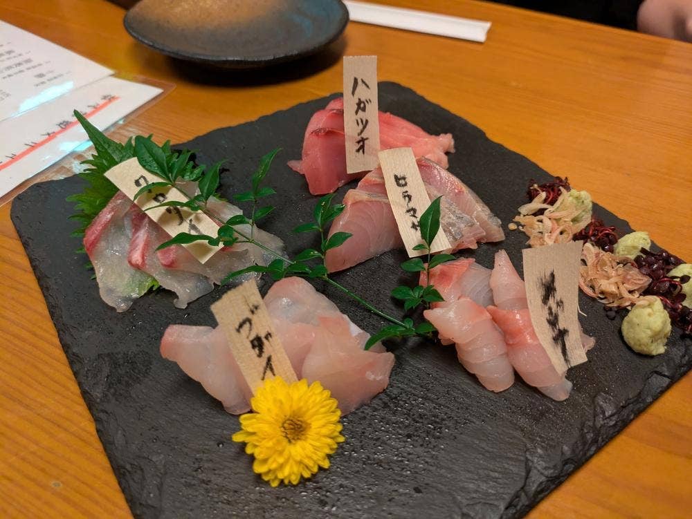 九州干物市場 わだち