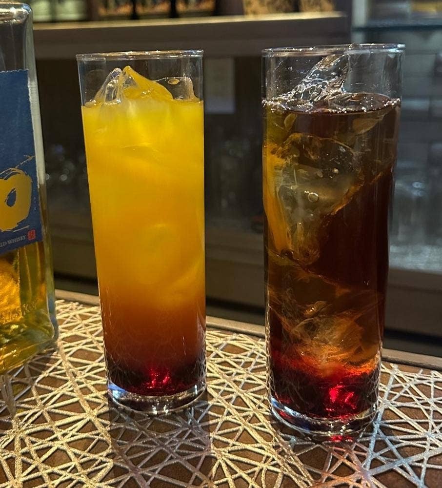 Bar Room 404