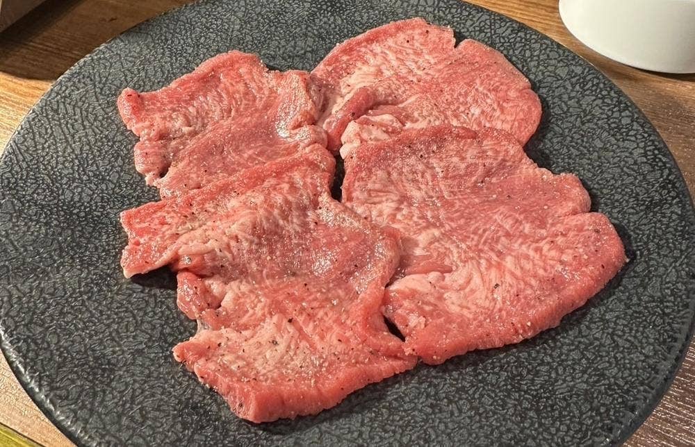 焼肉 神楽5-1