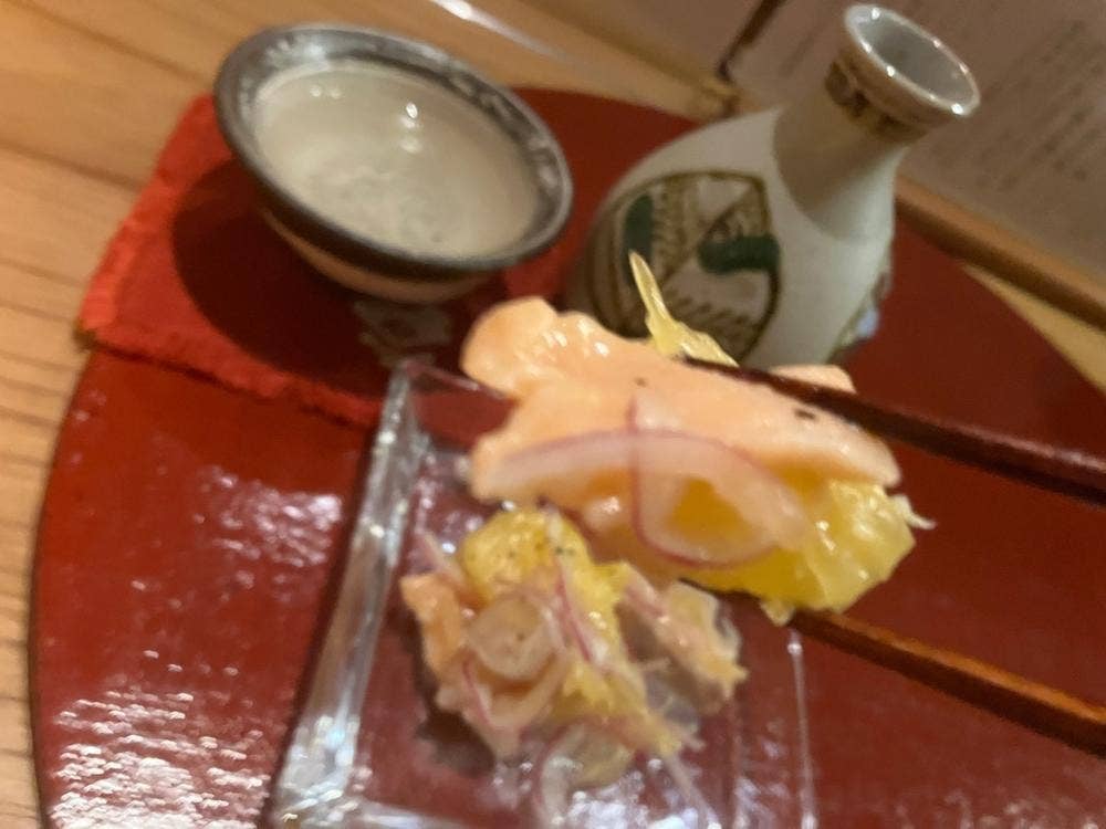 日本酒とおばんざい 新奈