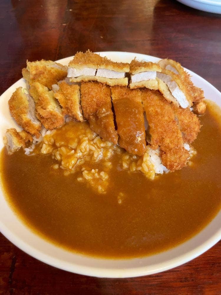 神無月/カラカルカレー