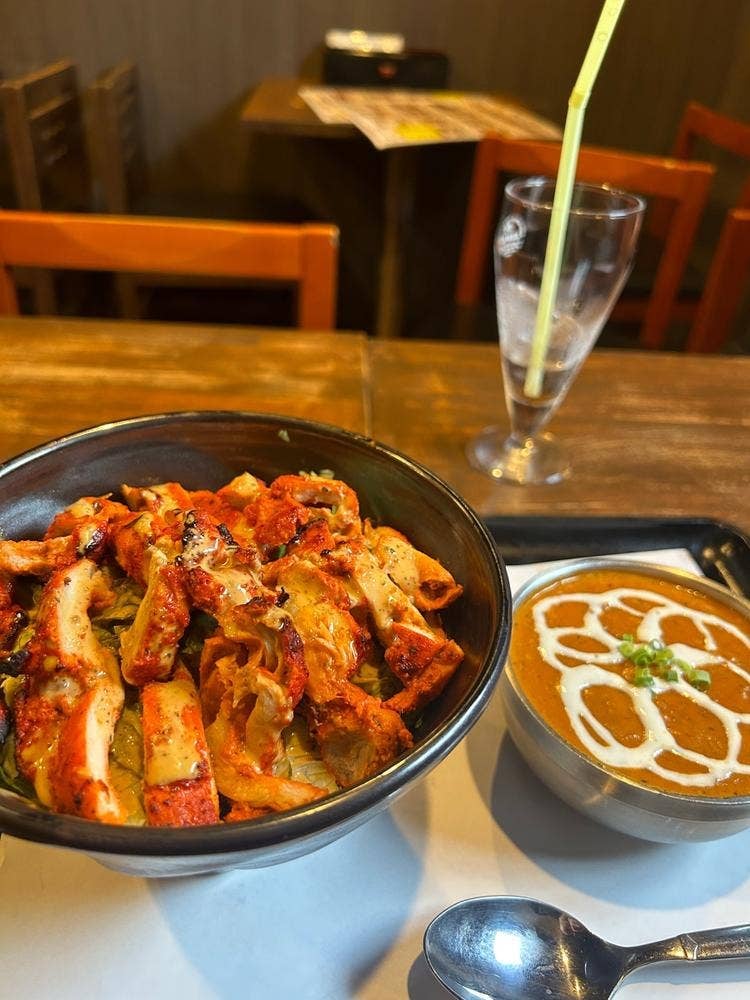 食べ飲み放題全130種 ASIAN BISTRO 鈴 木場・東陽町本店