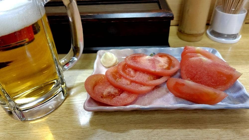焼きとりどんたく