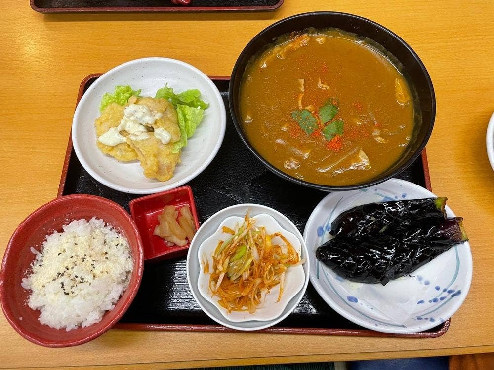 本家さぬきや 名古屋江松店