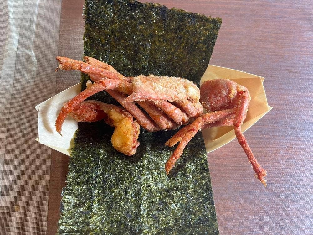 伊勢 ゑびす ひらき屋