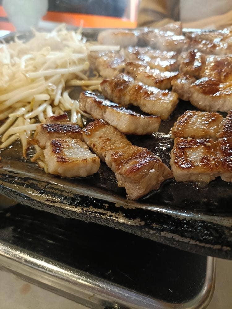 味ちゃん