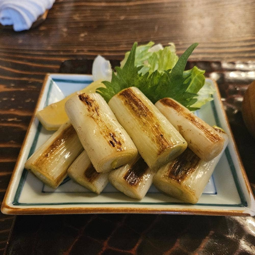 室町砂場