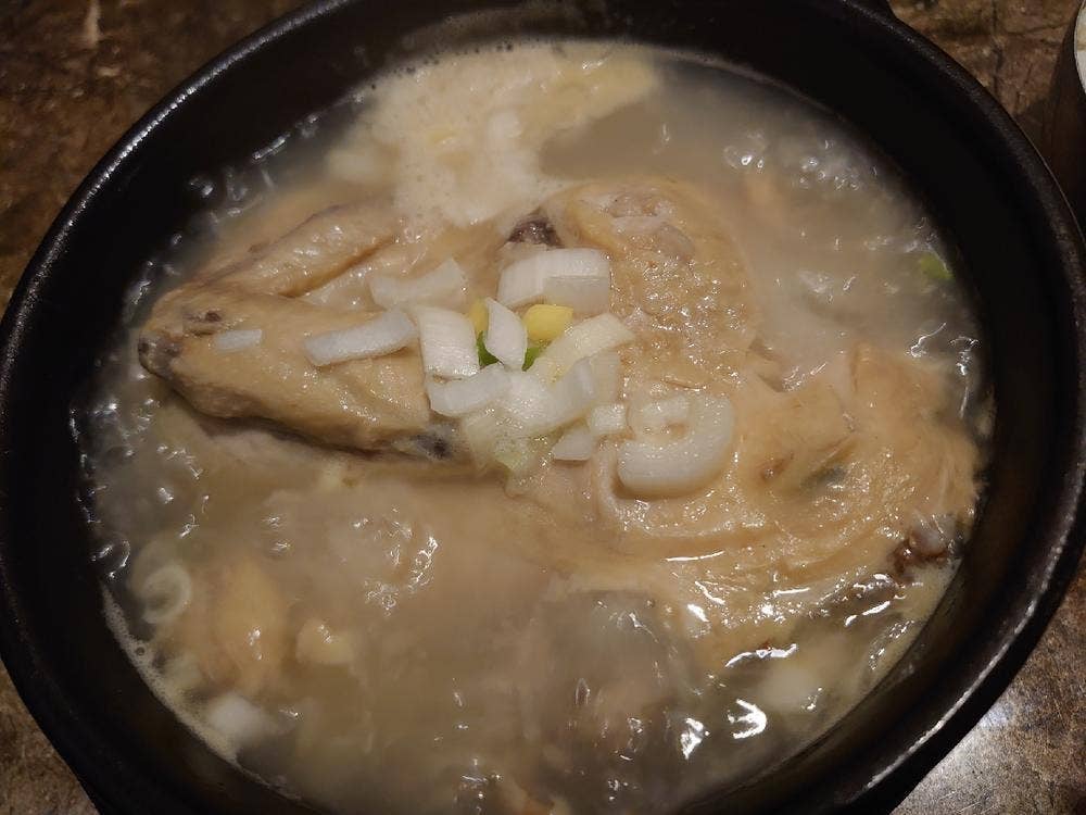親庭