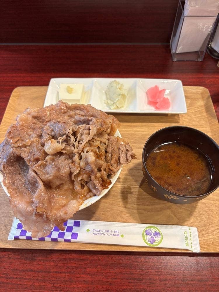 白河