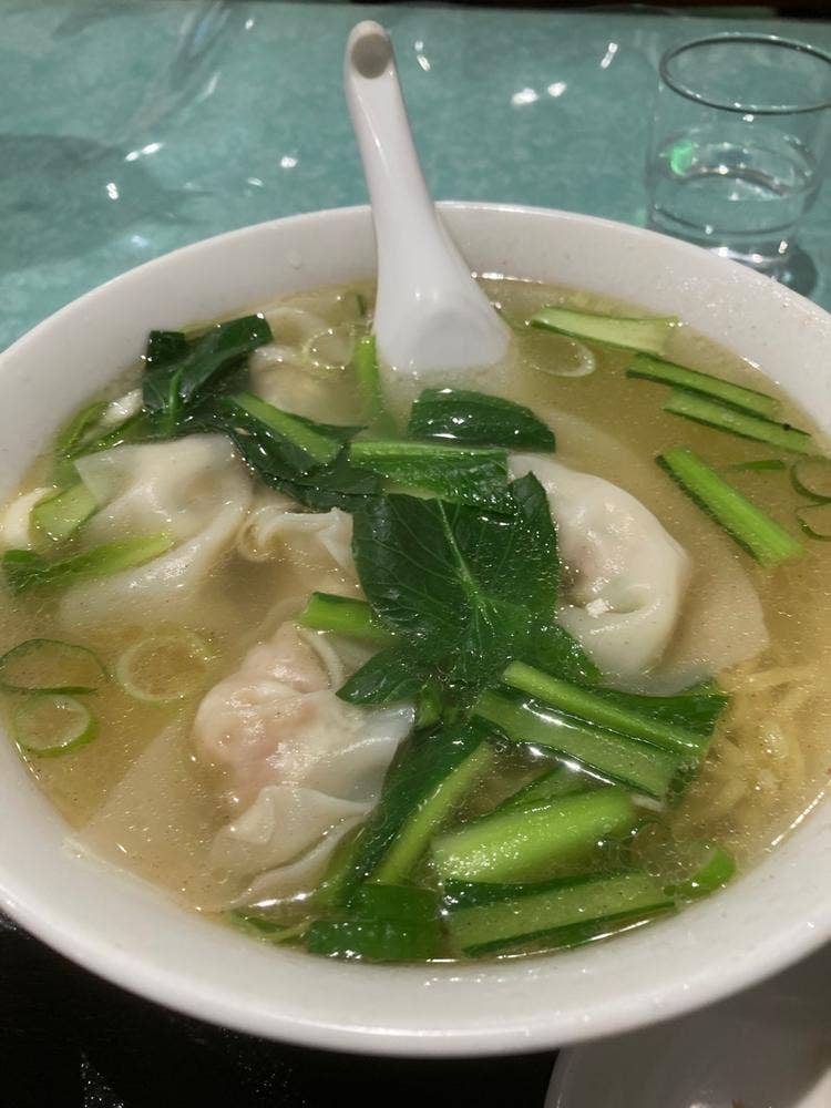 中華苑