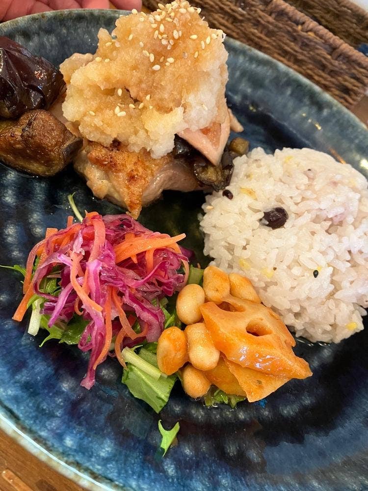 Cafe Nachika