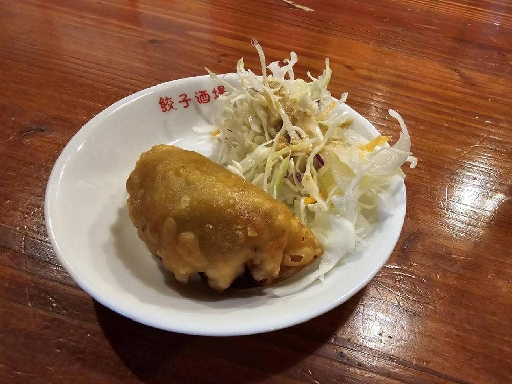 24時間 餃子酒場 荻窪店