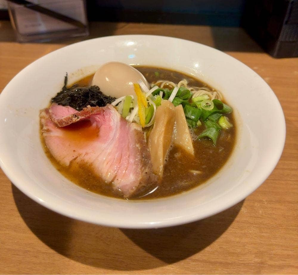 らーめん 柊