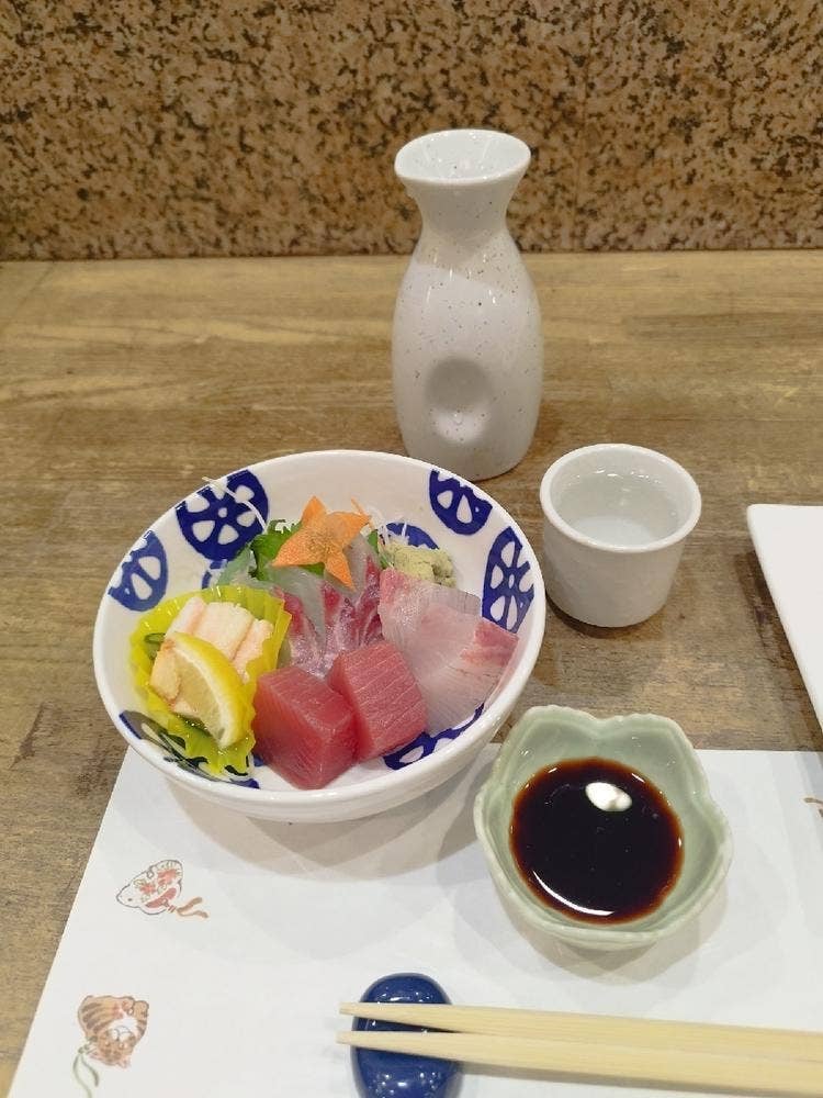 季節料理 市野
