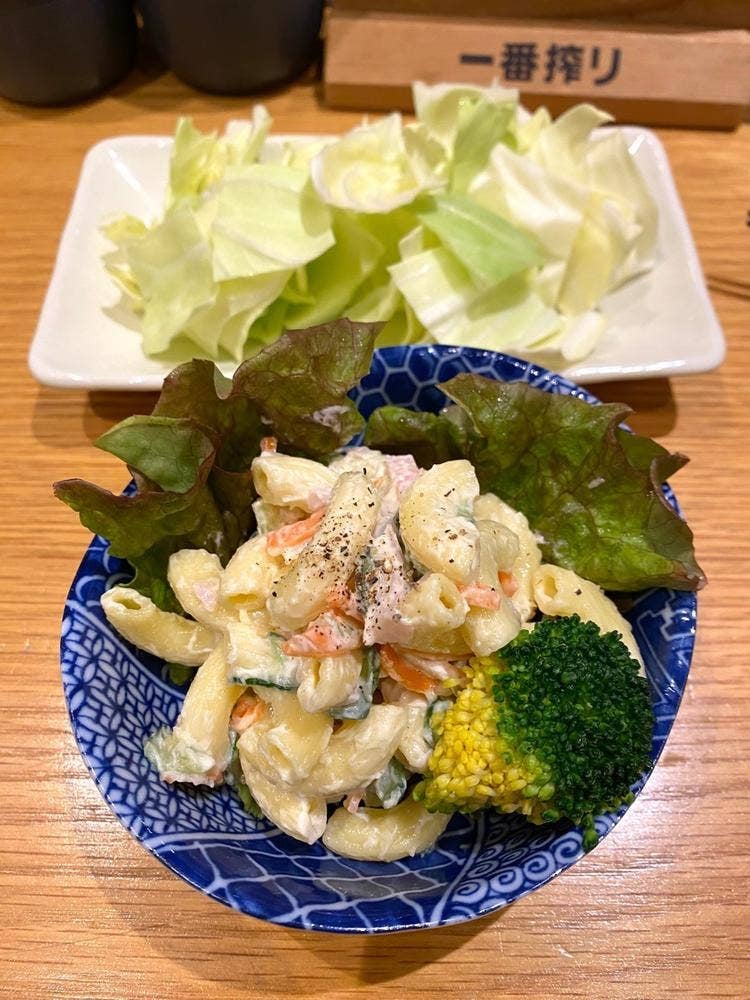 串カツ・どて煮 然