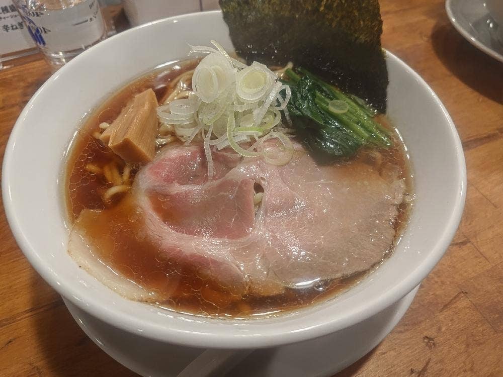 麺屋風花