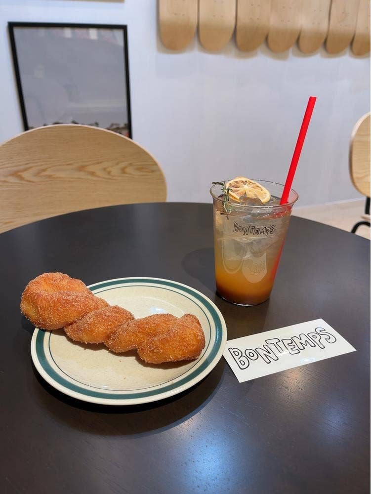 BONTEMPS 三軒茶屋店