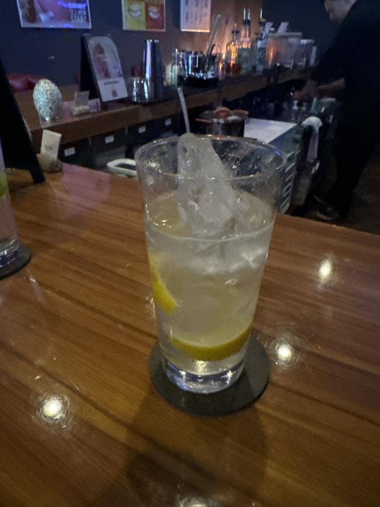 Bar Grab