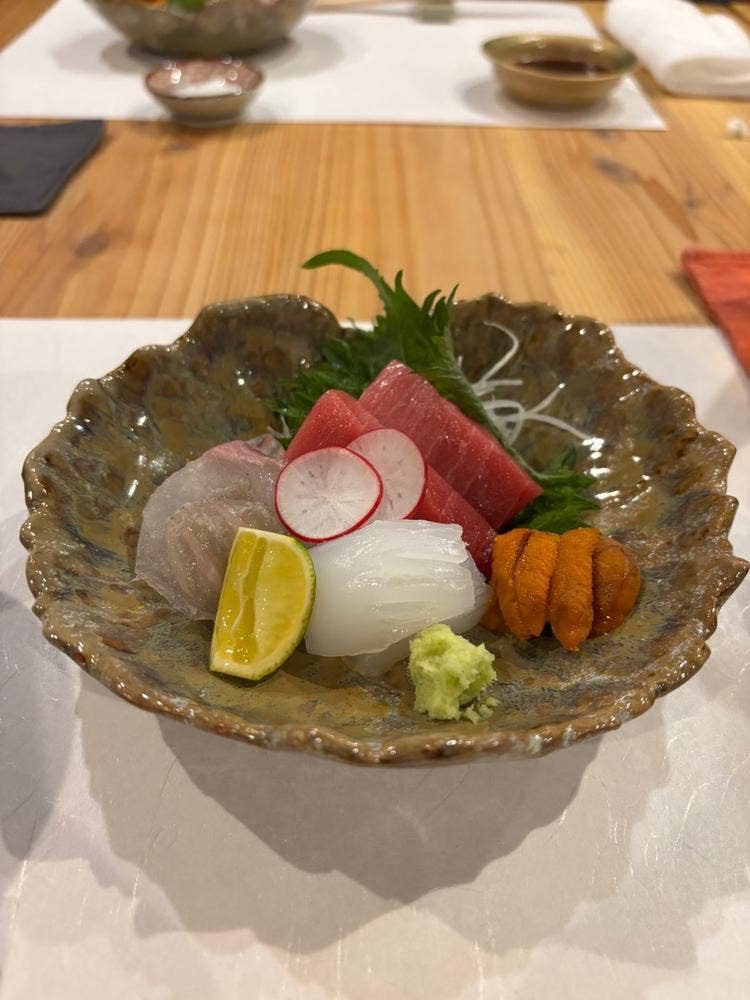おいしいふるむら