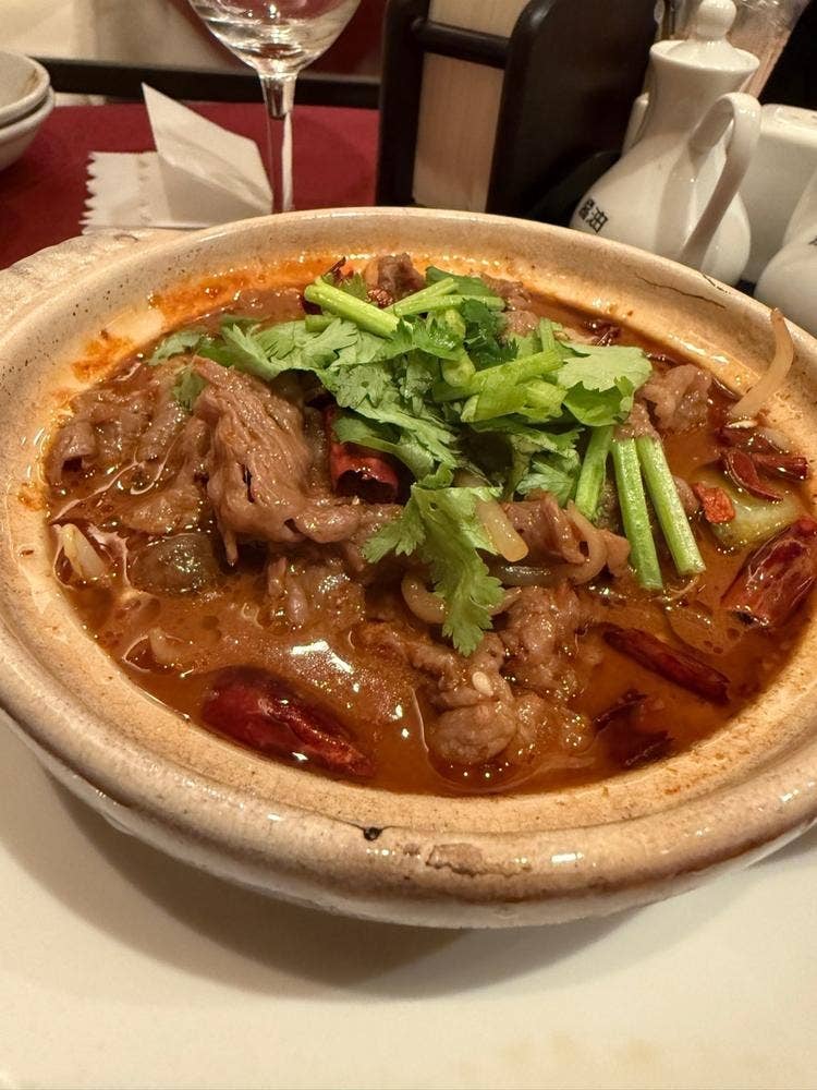 西麻布 真不同