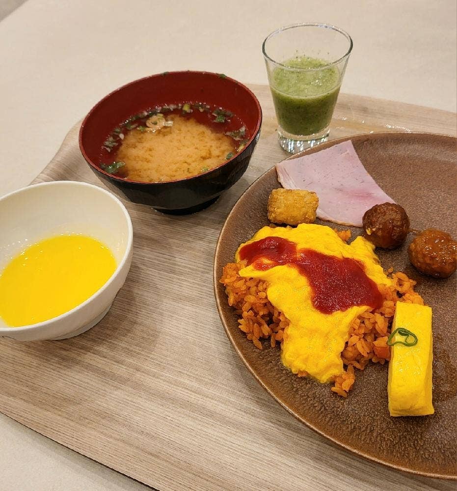 味処 みなべ亭 ホテル&リゾーツ和歌山南部