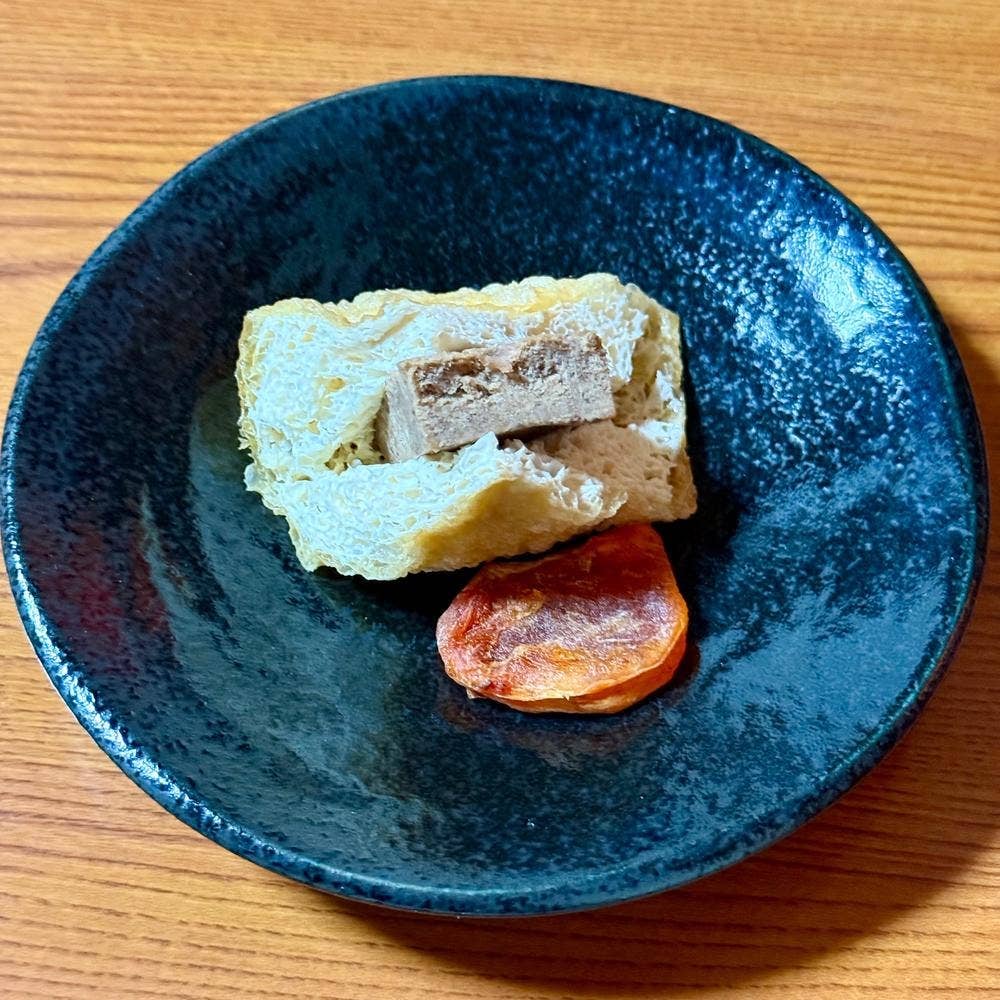 ジビエ料理 アンザイ