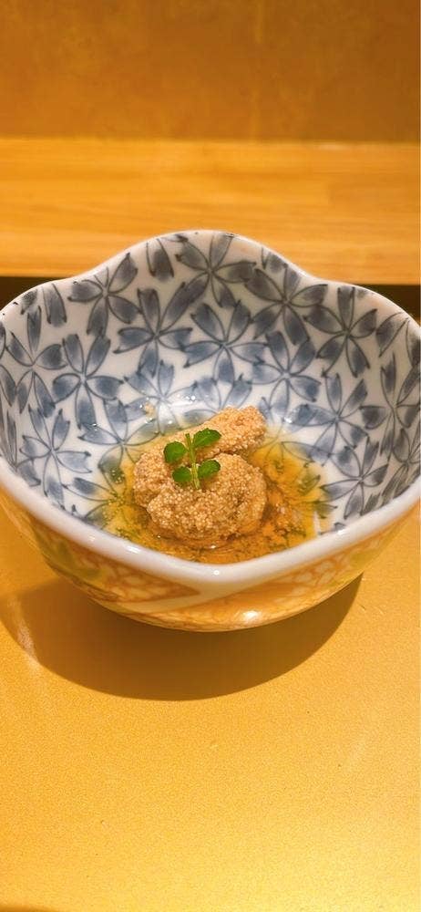 孝し