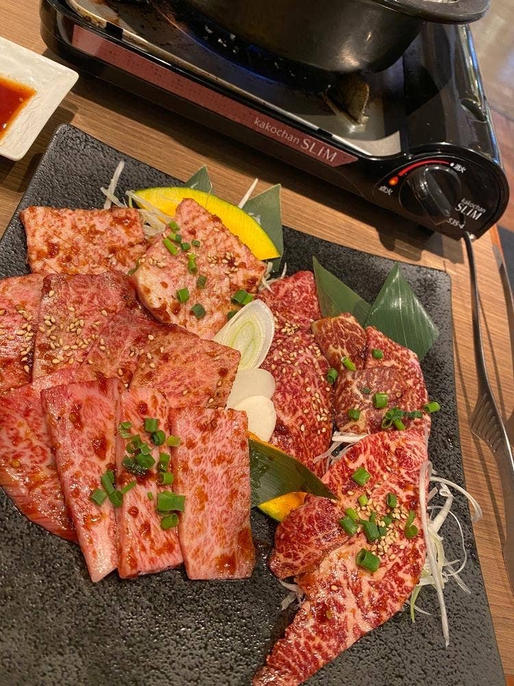 韓国料理 KollaBo コラボ 横浜みなとみらい店