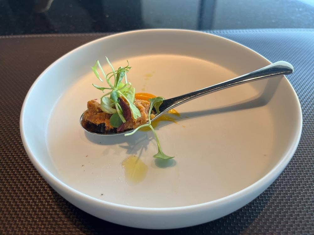 ステーキハウス オリエンタル 神戸メリケンパークオリエンタルホテル