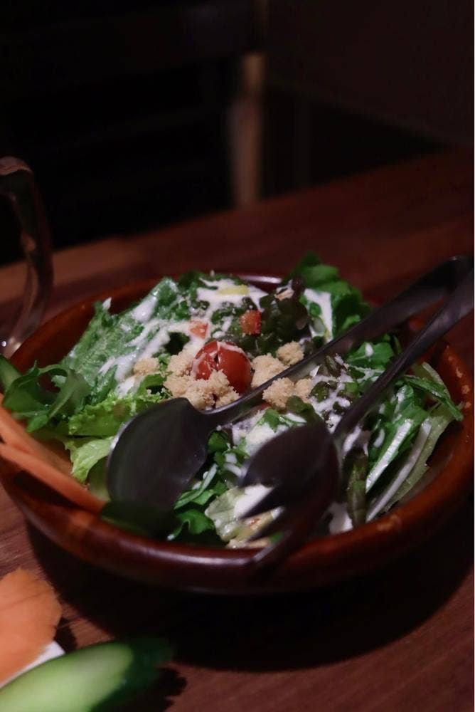 個室居酒屋 立川屋