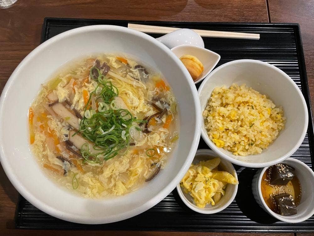 中国酒楼 TONO