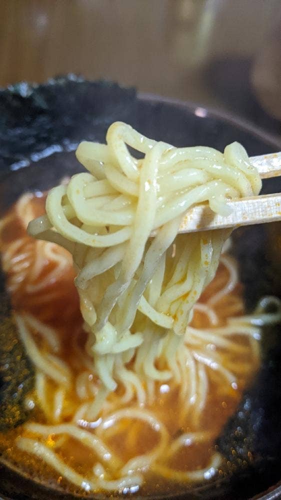 丸八製麺所